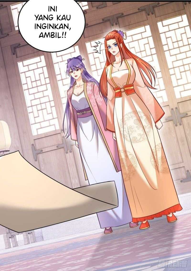 The Strongest Abandoned Husband Chapter 1 - halaman 39