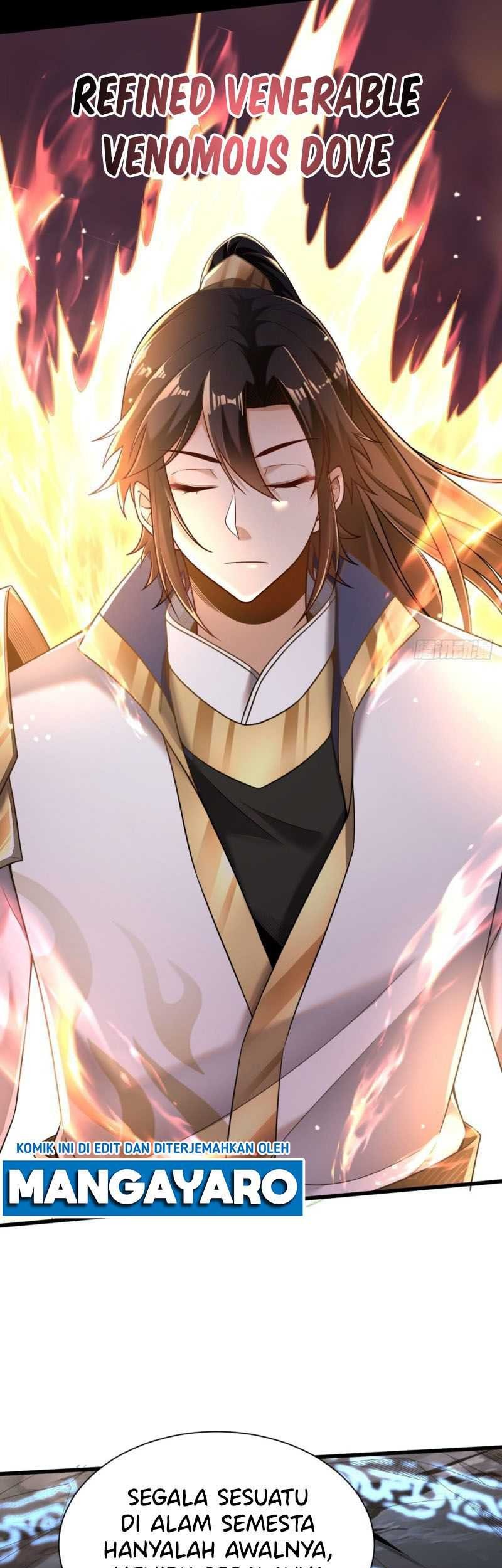 The Strongest Abandoned Husband Chapter 1 - halaman 7