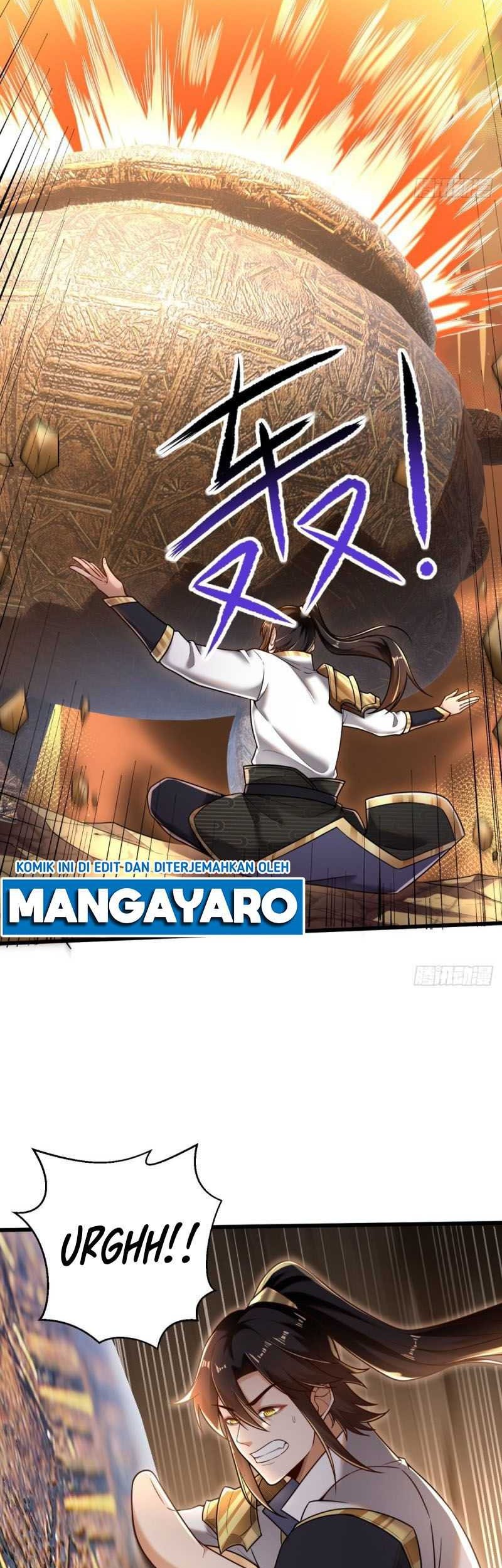 The Strongest Abandoned Husband Chapter 1 - halaman 9