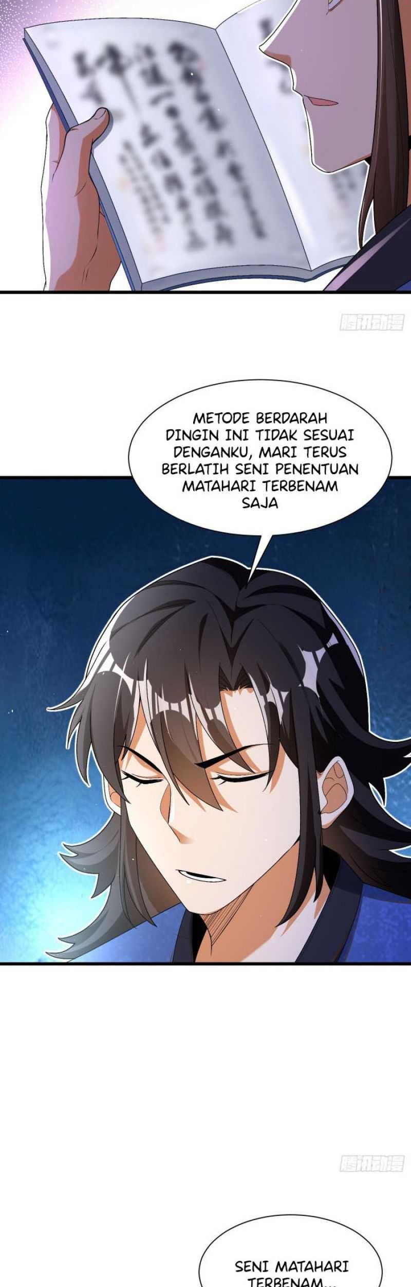 The Strongest Abandoned Husband Chapter 10 - halaman 10
