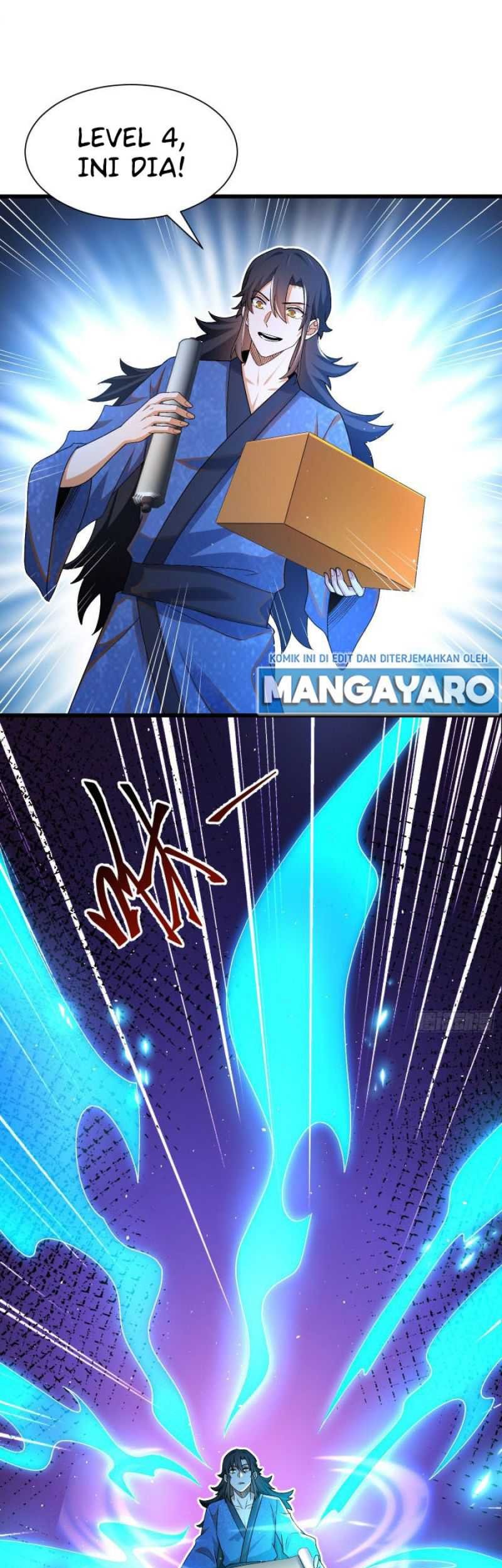 The Strongest Abandoned Husband Chapter 10 - halaman 13