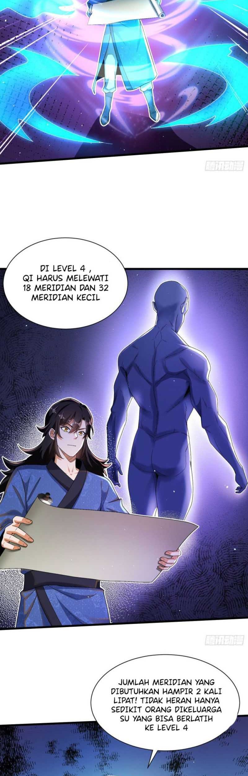 The Strongest Abandoned Husband Chapter 10 - halaman 14