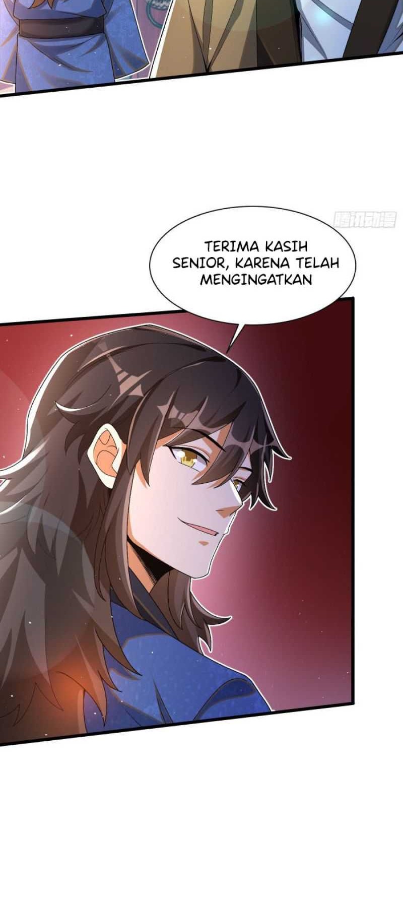 The Strongest Abandoned Husband Chapter 10 - halaman 7