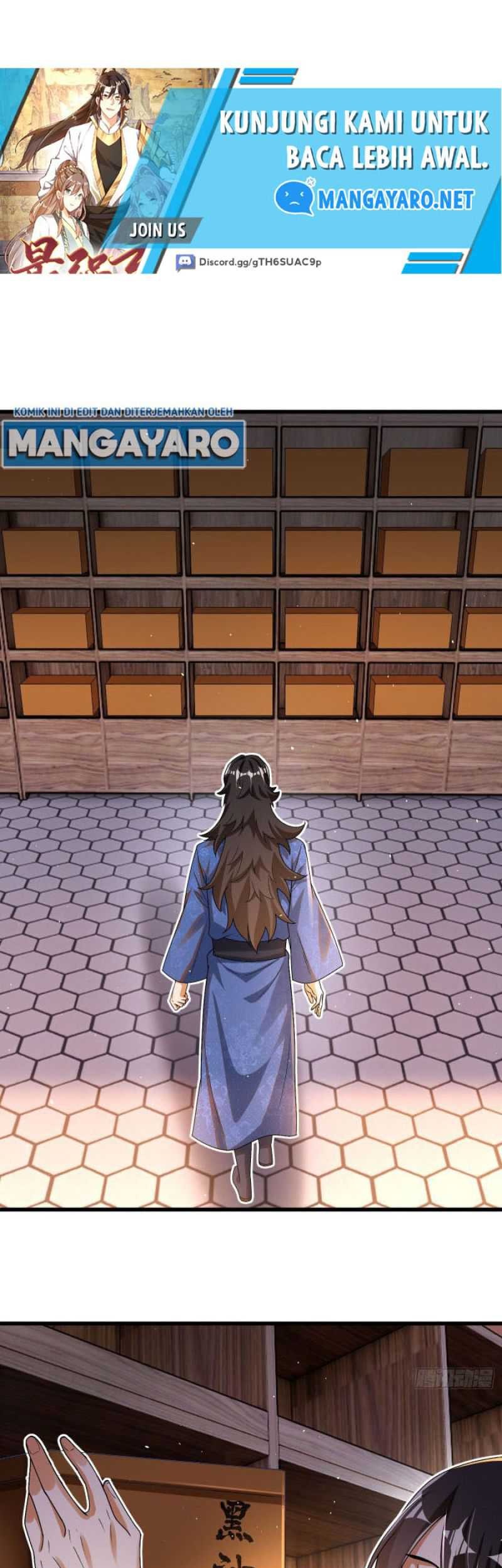 The Strongest Abandoned Husband Chapter 10 - halaman 8