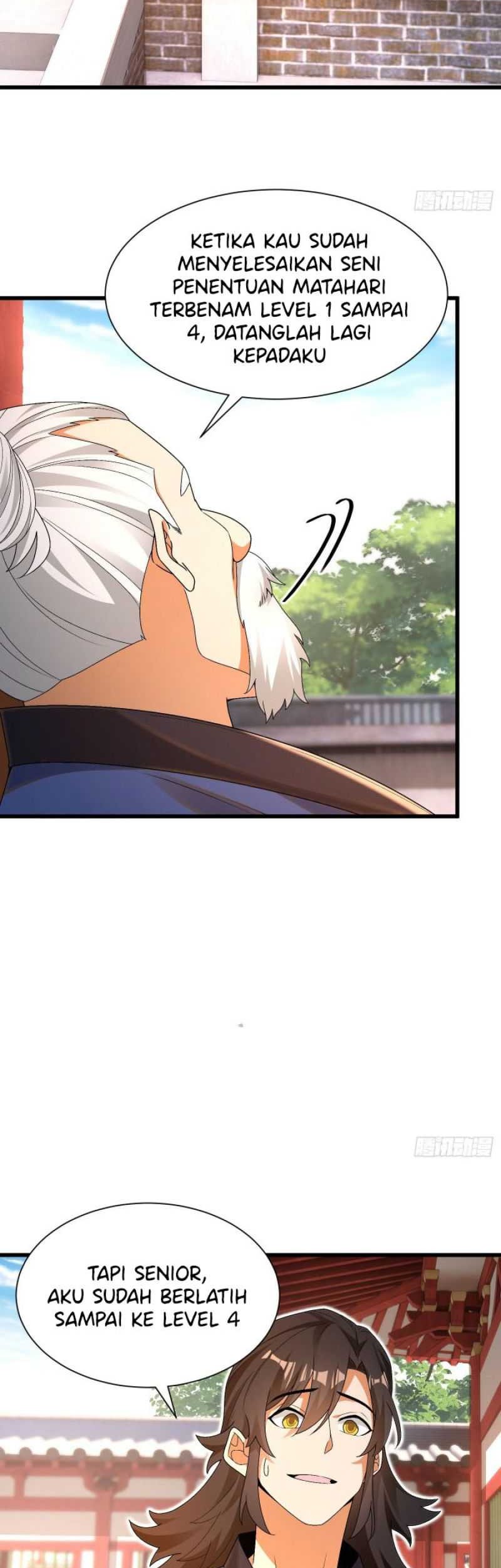 The Strongest Abandoned Husband Chapter 11 - halaman 10