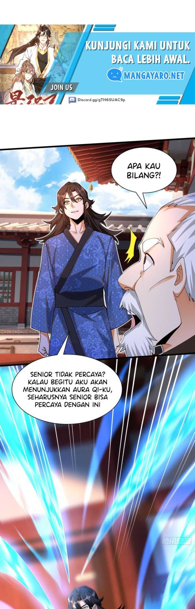 The Strongest Abandoned Husband Chapter 11 - halaman 14