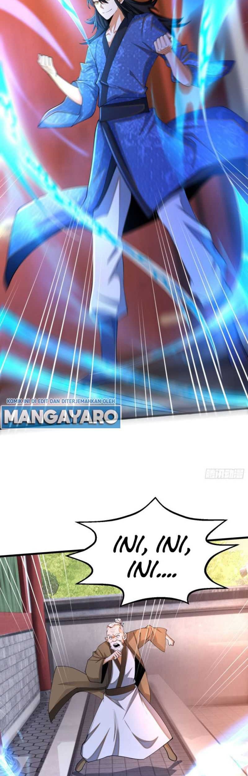 The Strongest Abandoned Husband Chapter 11 - halaman 15
