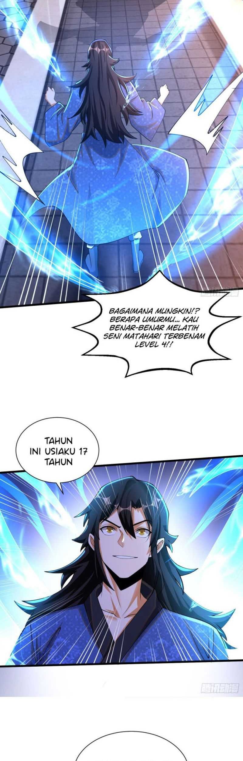 The Strongest Abandoned Husband Chapter 11 - halaman 16