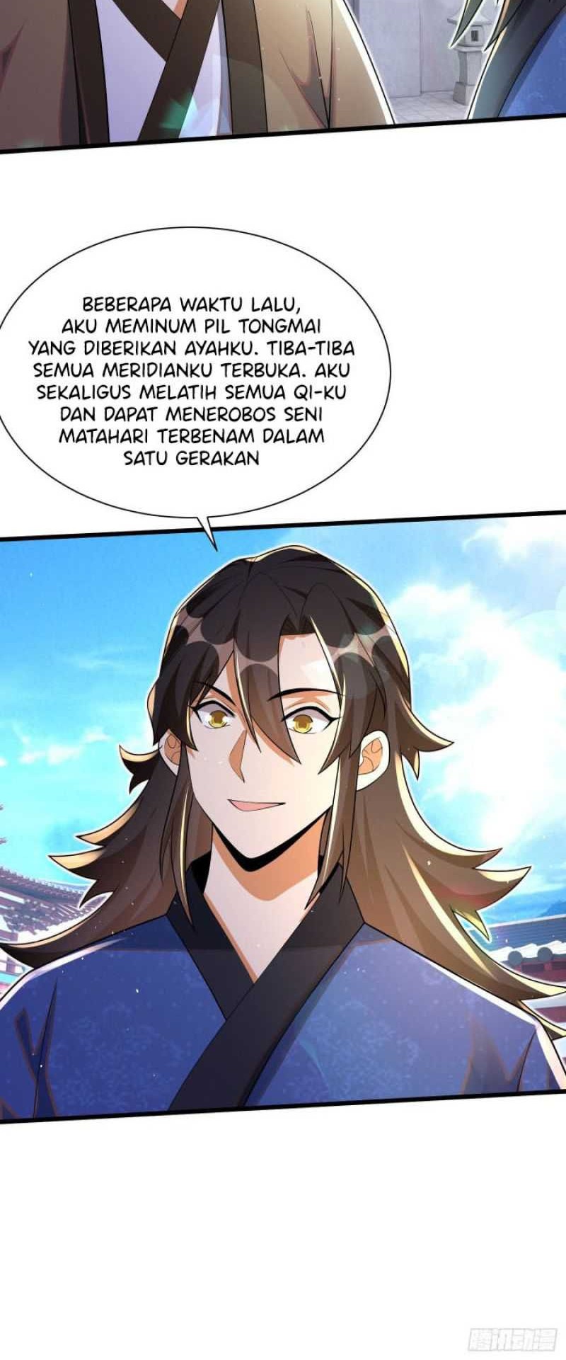 The Strongest Abandoned Husband Chapter 11 - halaman 19