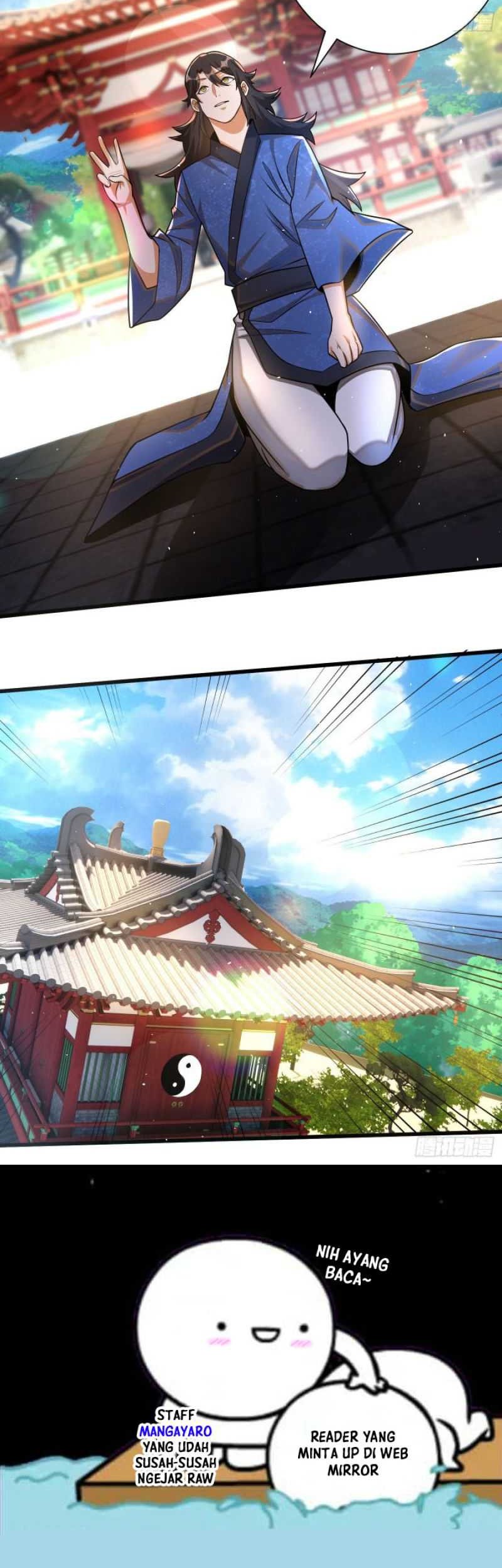 The Strongest Abandoned Husband Chapter 11 - halaman 22