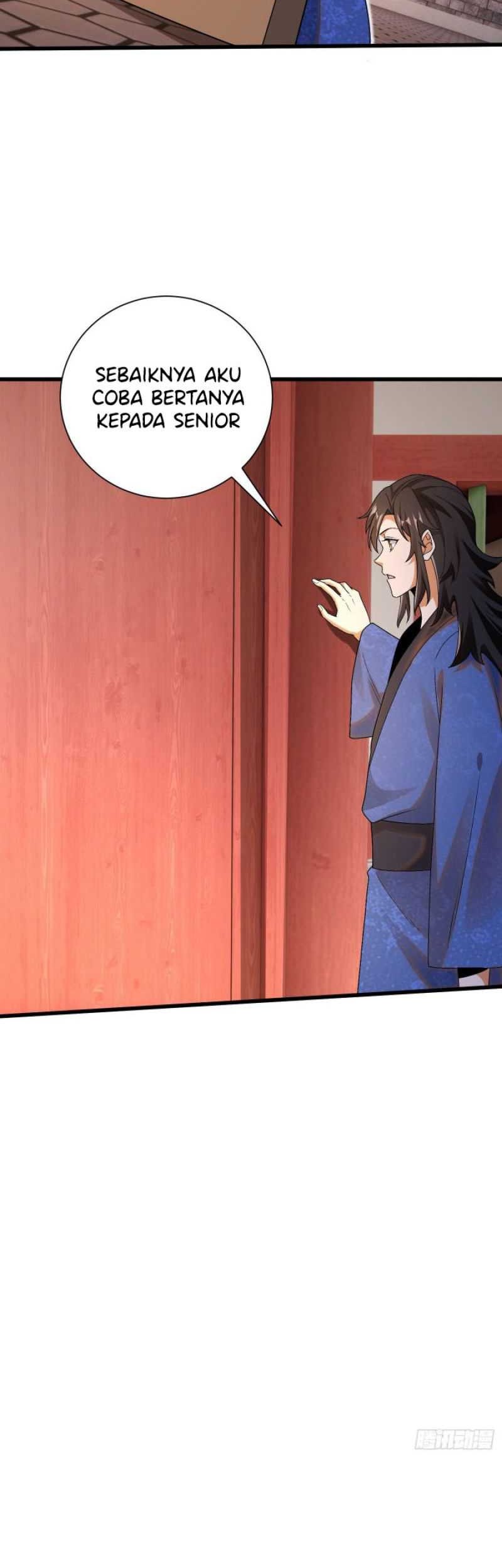 The Strongest Abandoned Husband Chapter 11 - halaman 4