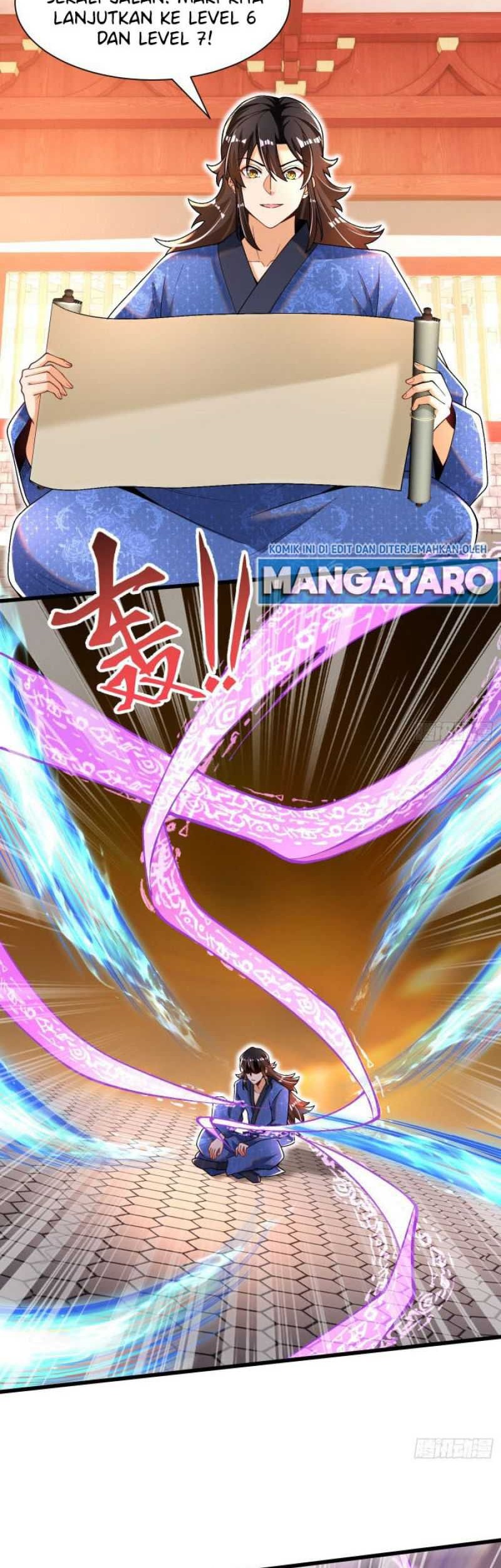 The Strongest Abandoned Husband Chapter 12 - halaman 11