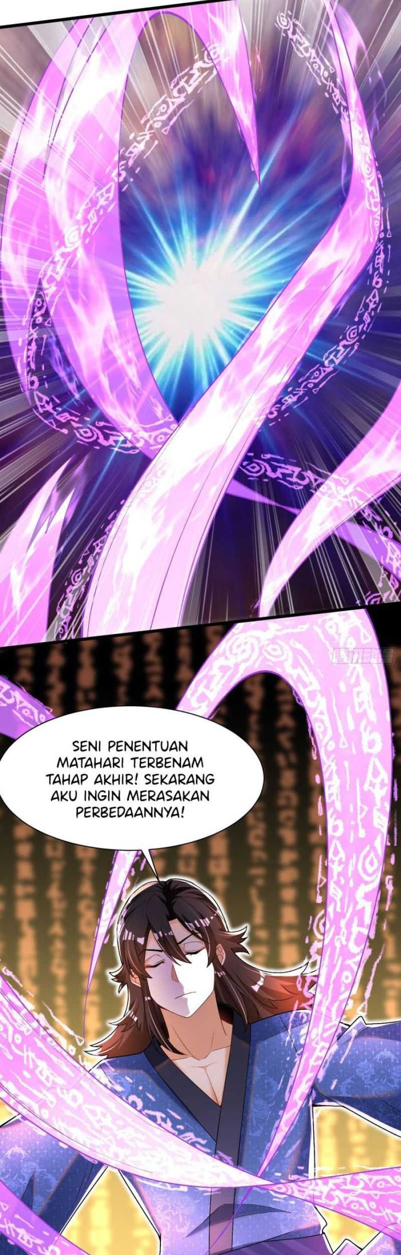 The Strongest Abandoned Husband Chapter 12 - halaman 12