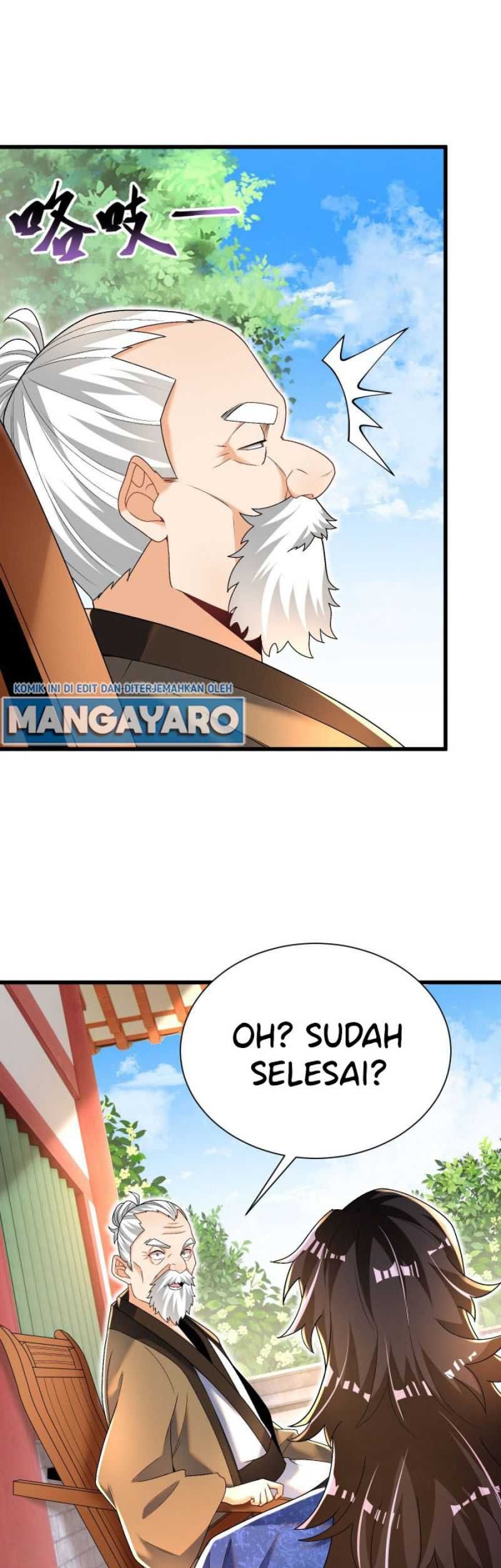 The Strongest Abandoned Husband Chapter 12 - halaman 14