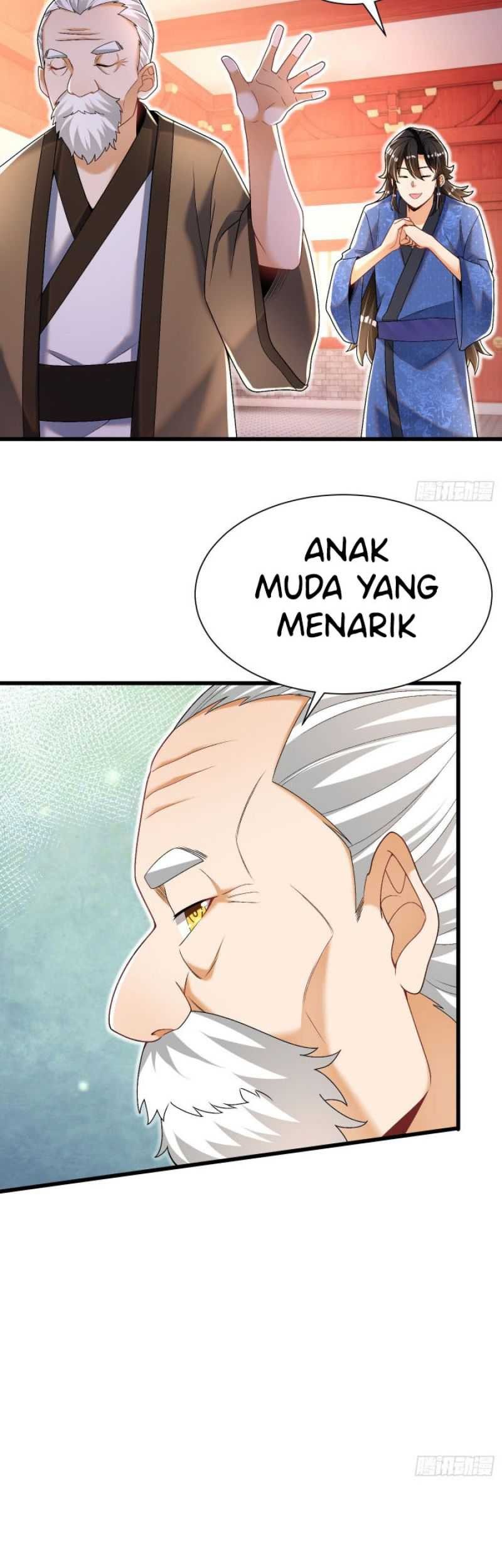The Strongest Abandoned Husband Chapter 12 - halaman 6