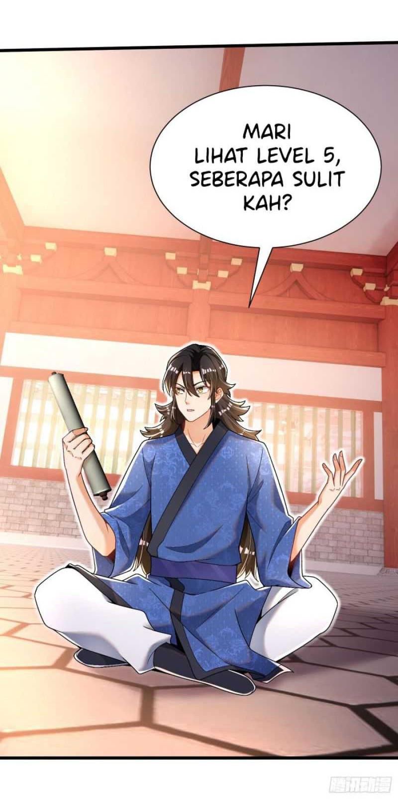 The Strongest Abandoned Husband Chapter 12 - halaman 7