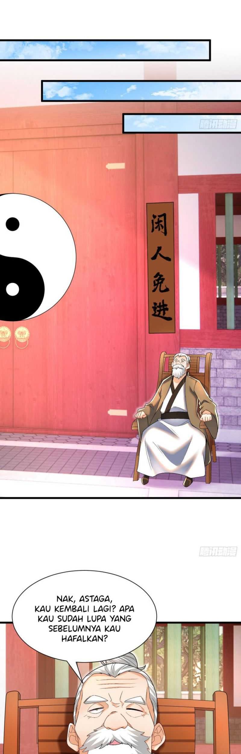 The Strongest Abandoned Husband Chapter 13 - halaman 10
