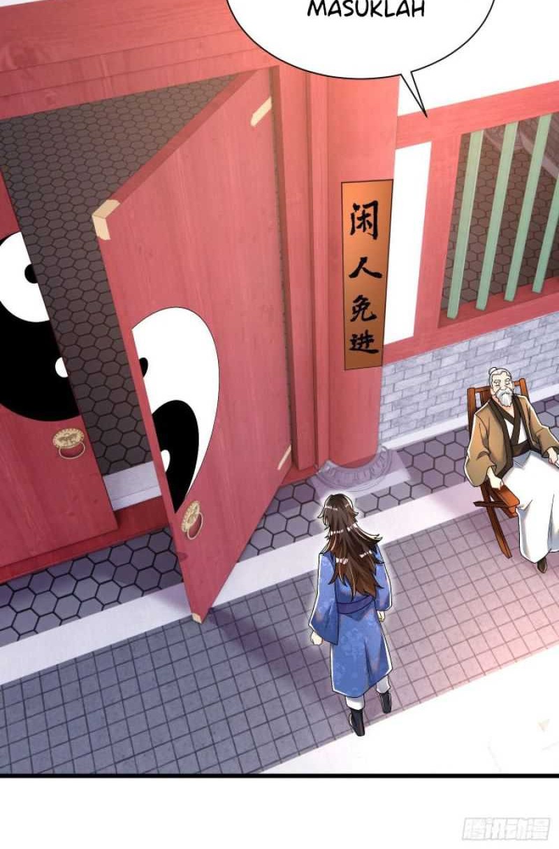 The Strongest Abandoned Husband Chapter 13 - halaman 13