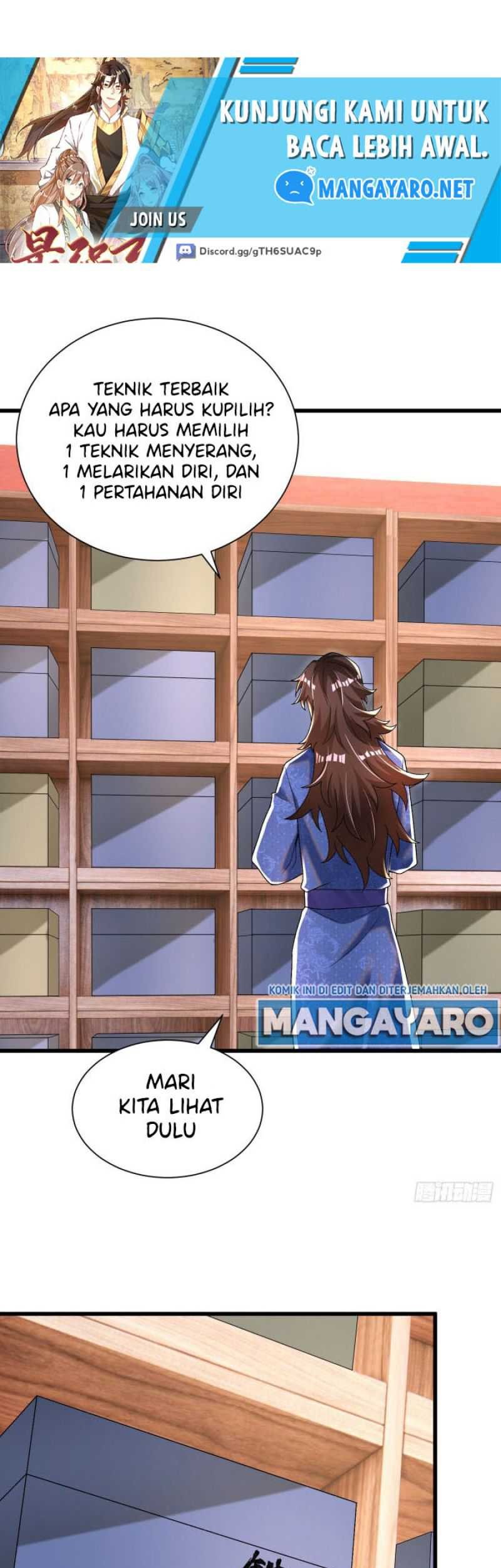 The Strongest Abandoned Husband Chapter 13 - halaman 14