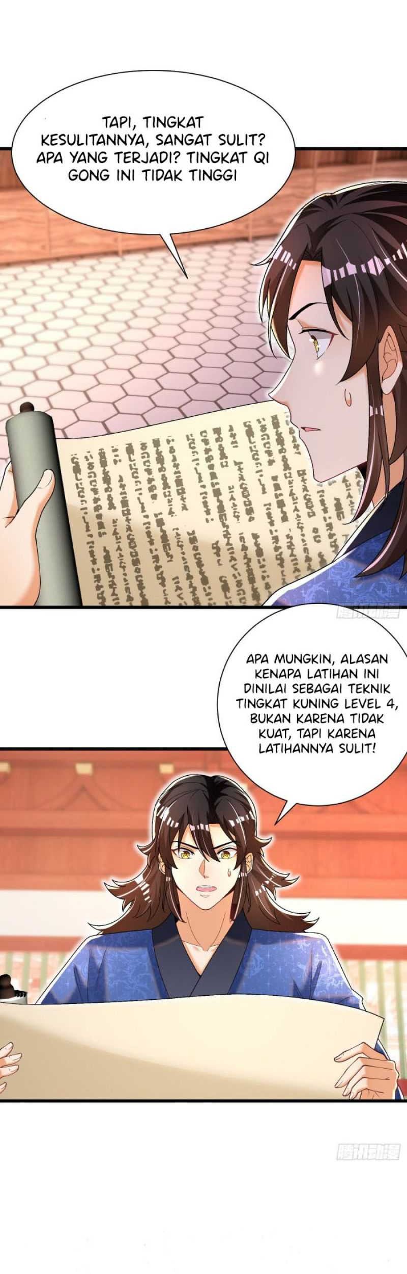The Strongest Abandoned Husband Chapter 13 - halaman 16