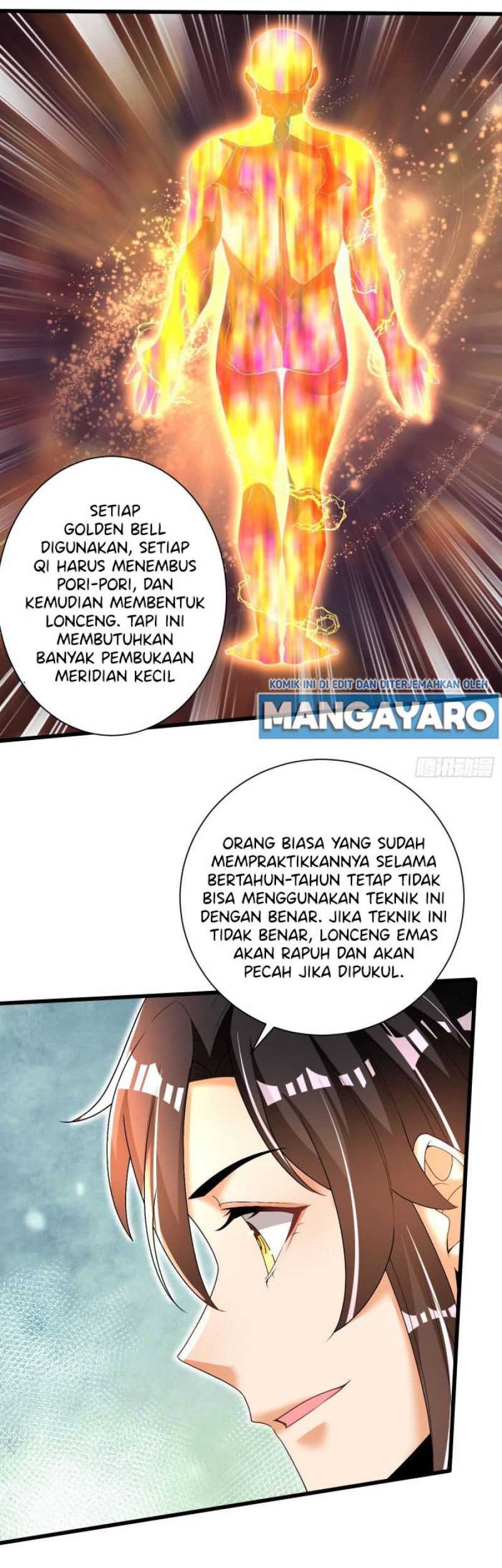 The Strongest Abandoned Husband Chapter 13 - halaman 17
