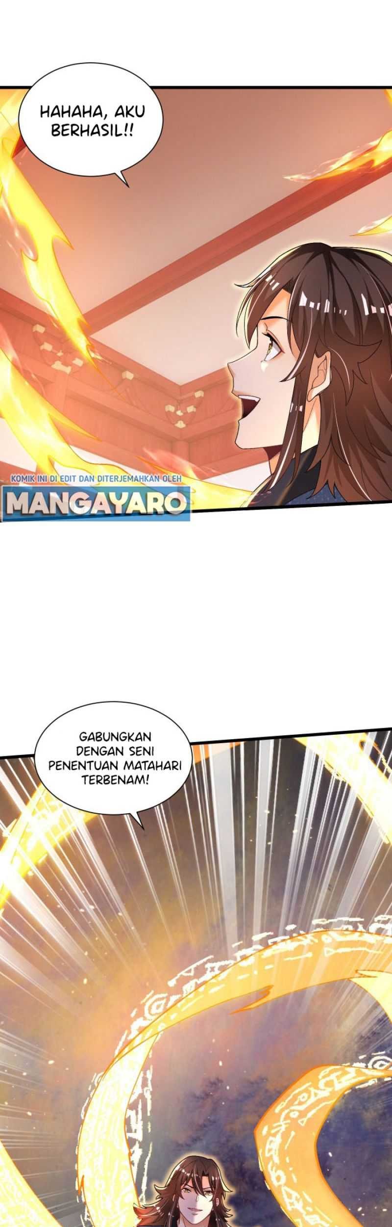 The Strongest Abandoned Husband Chapter 13 - halaman 20