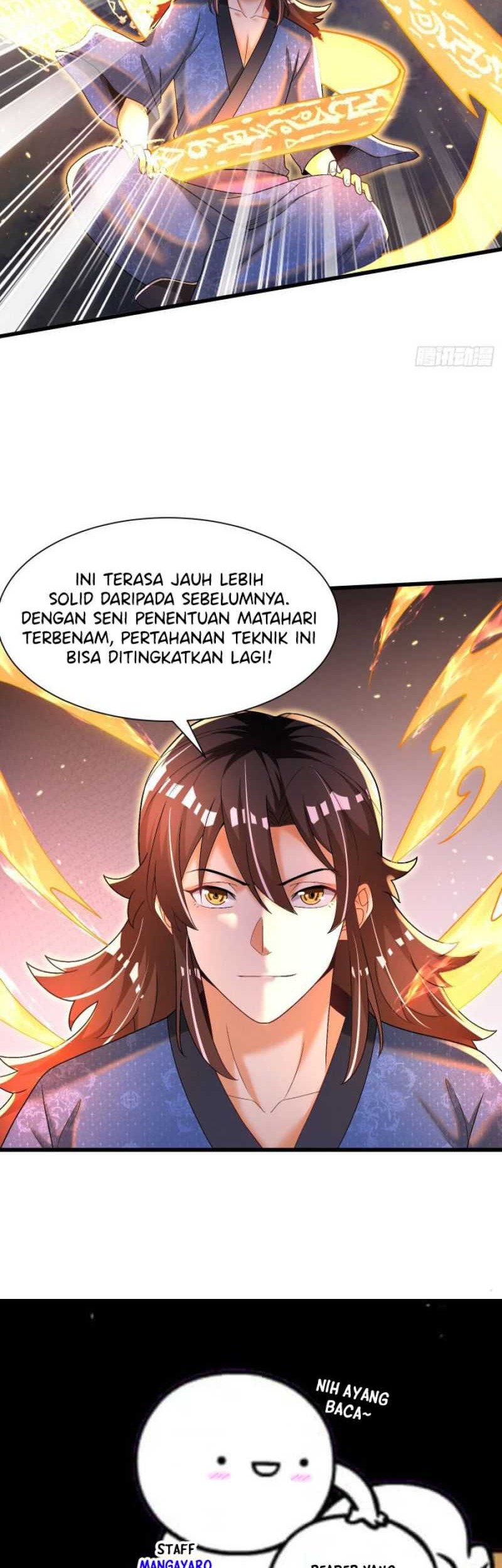 The Strongest Abandoned Husband Chapter 13 - halaman 21