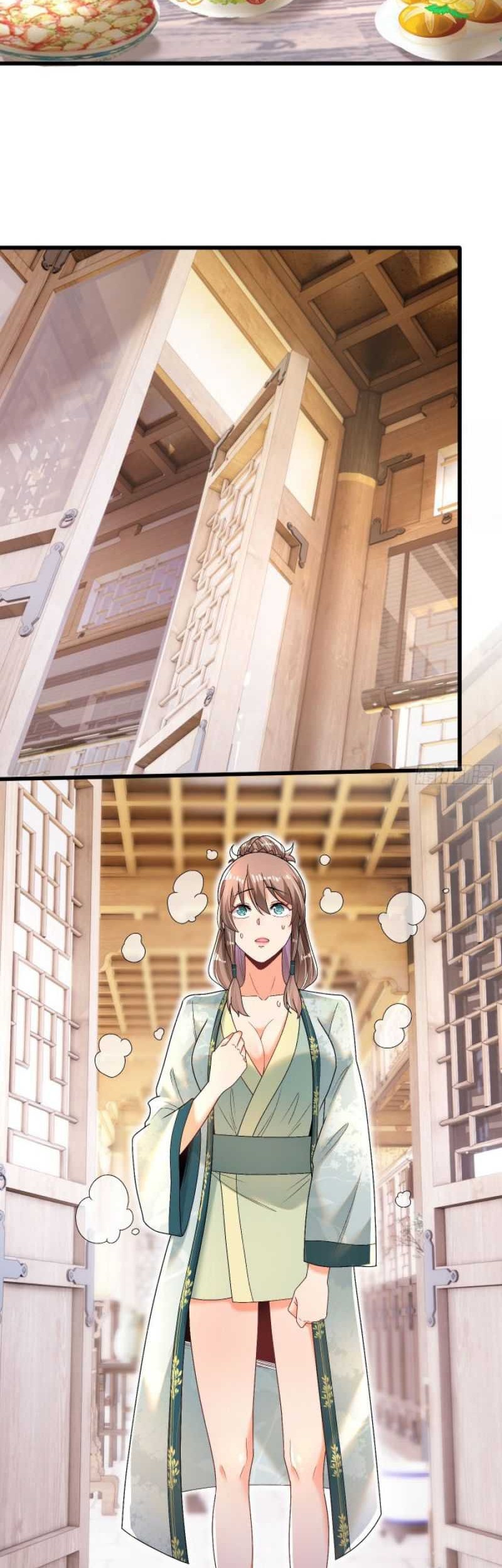 The Strongest Abandoned Husband Chapter 13 - halaman 3