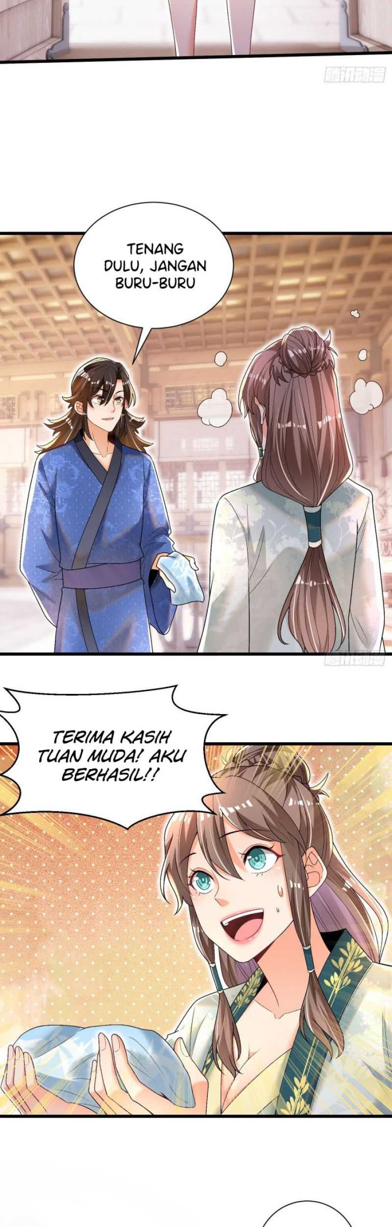 The Strongest Abandoned Husband Chapter 13 - halaman 4