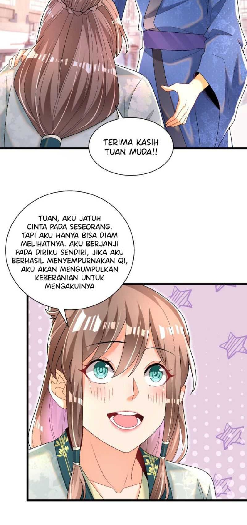 The Strongest Abandoned Husband Chapter 13 - halaman 7