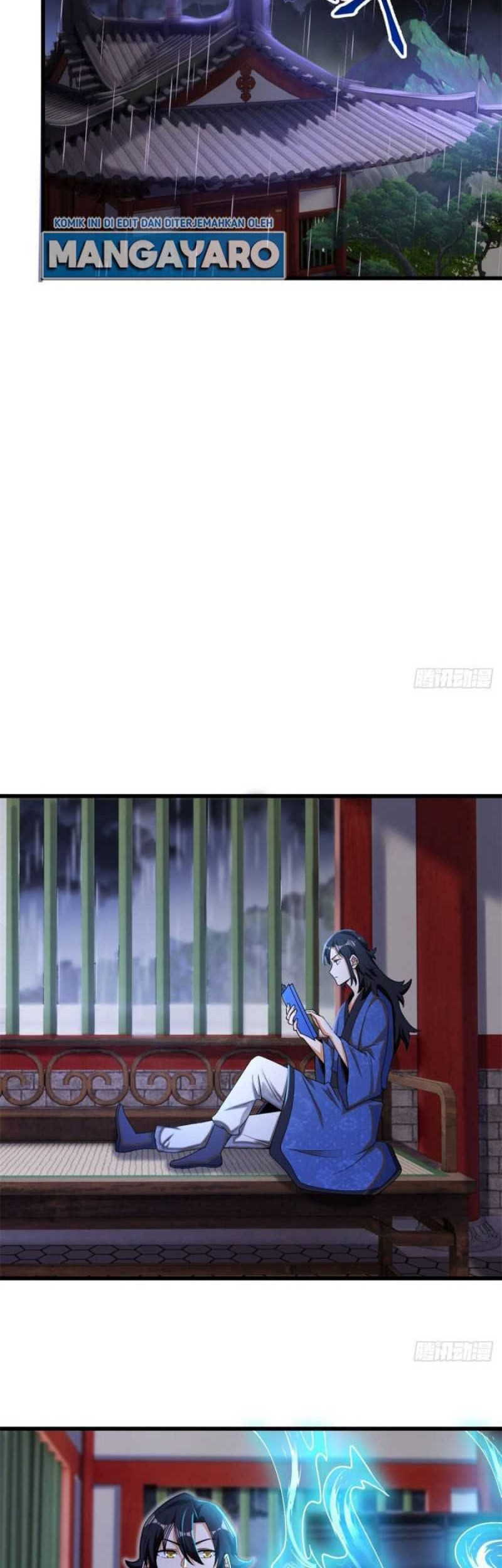 The Strongest Abandoned Husband Chapter 14 - halaman 17