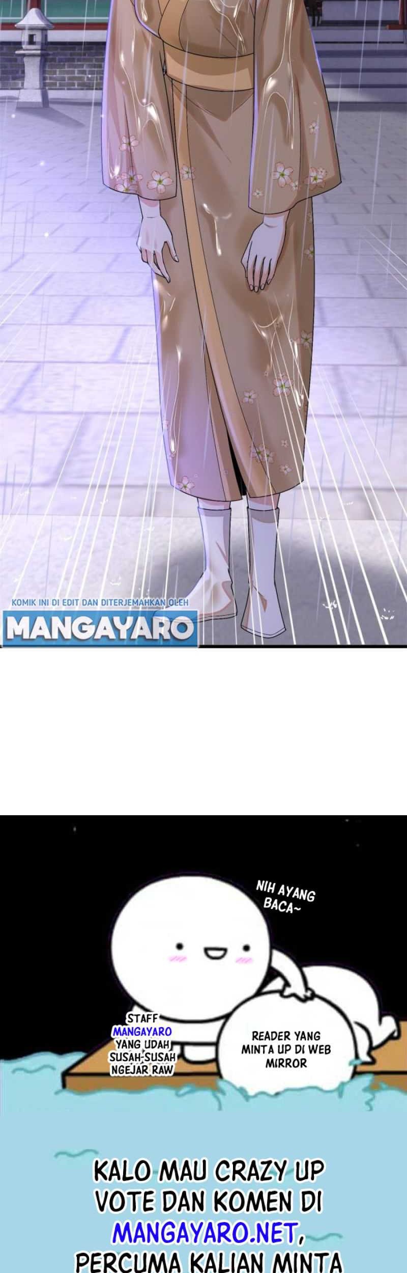 The Strongest Abandoned Husband Chapter 14 - halaman 22