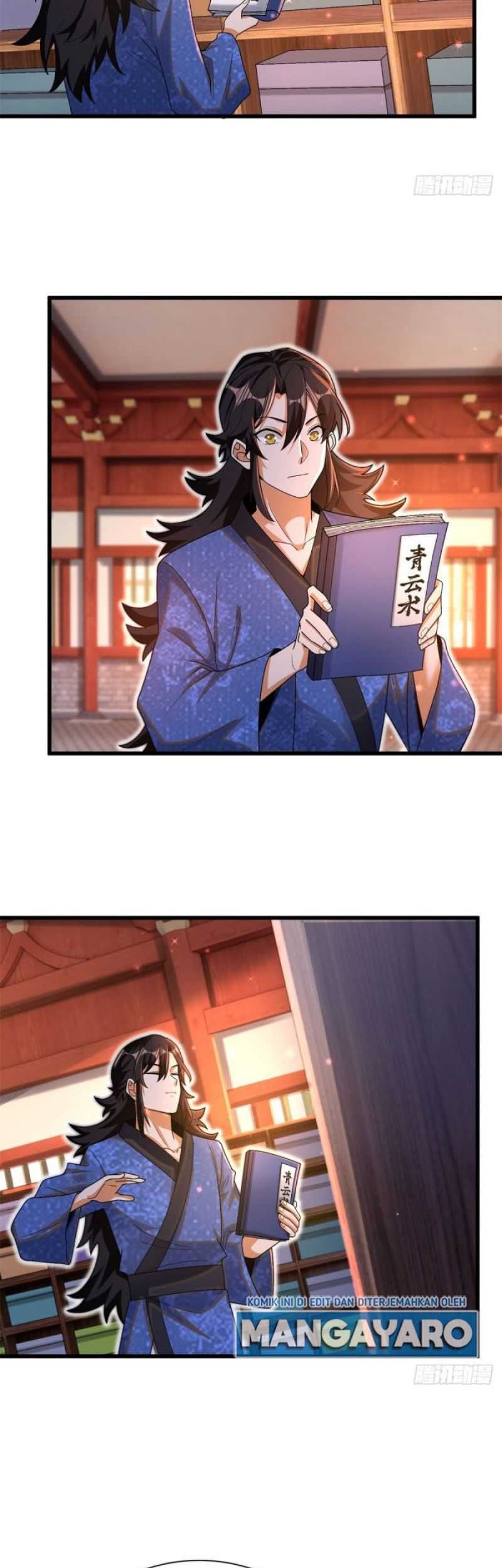 The Strongest Abandoned Husband Chapter 14 - halaman 4