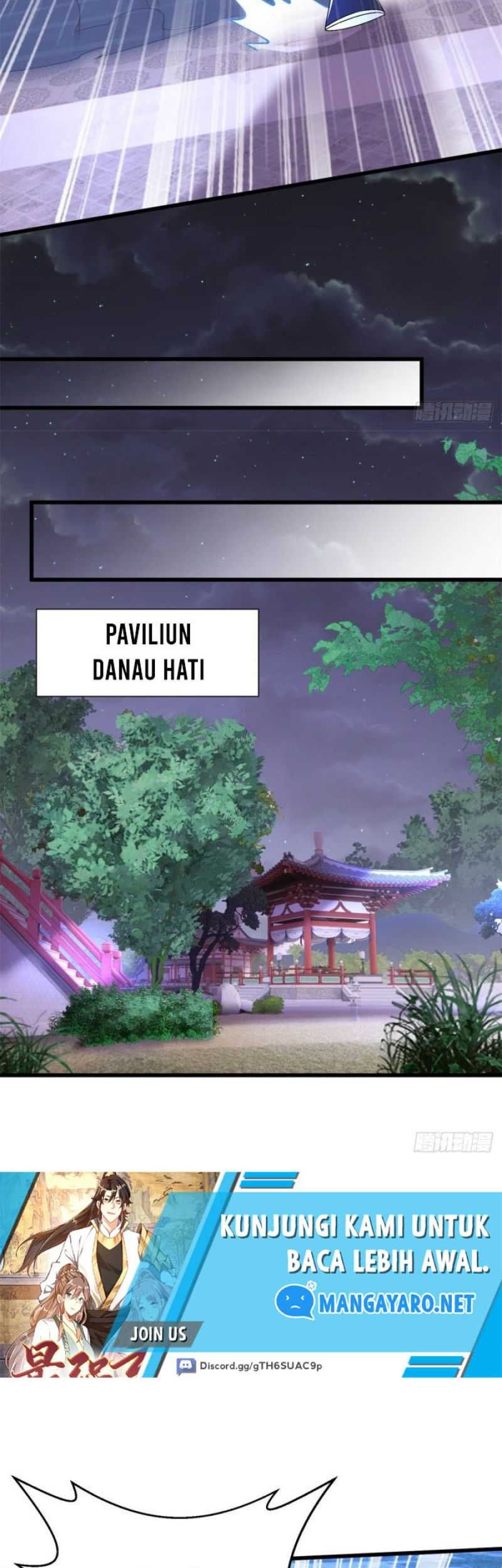 The Strongest Abandoned Husband Chapter 15 - halaman 10