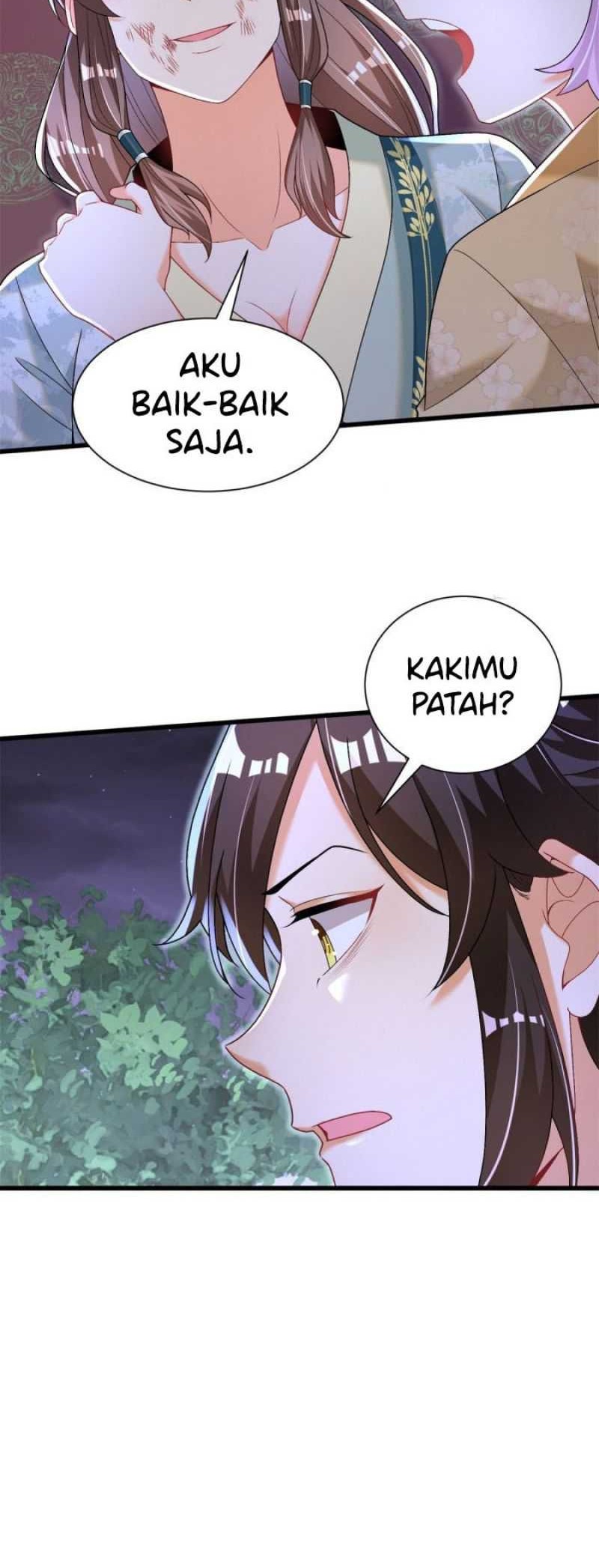 The Strongest Abandoned Husband Chapter 15 - halaman 13