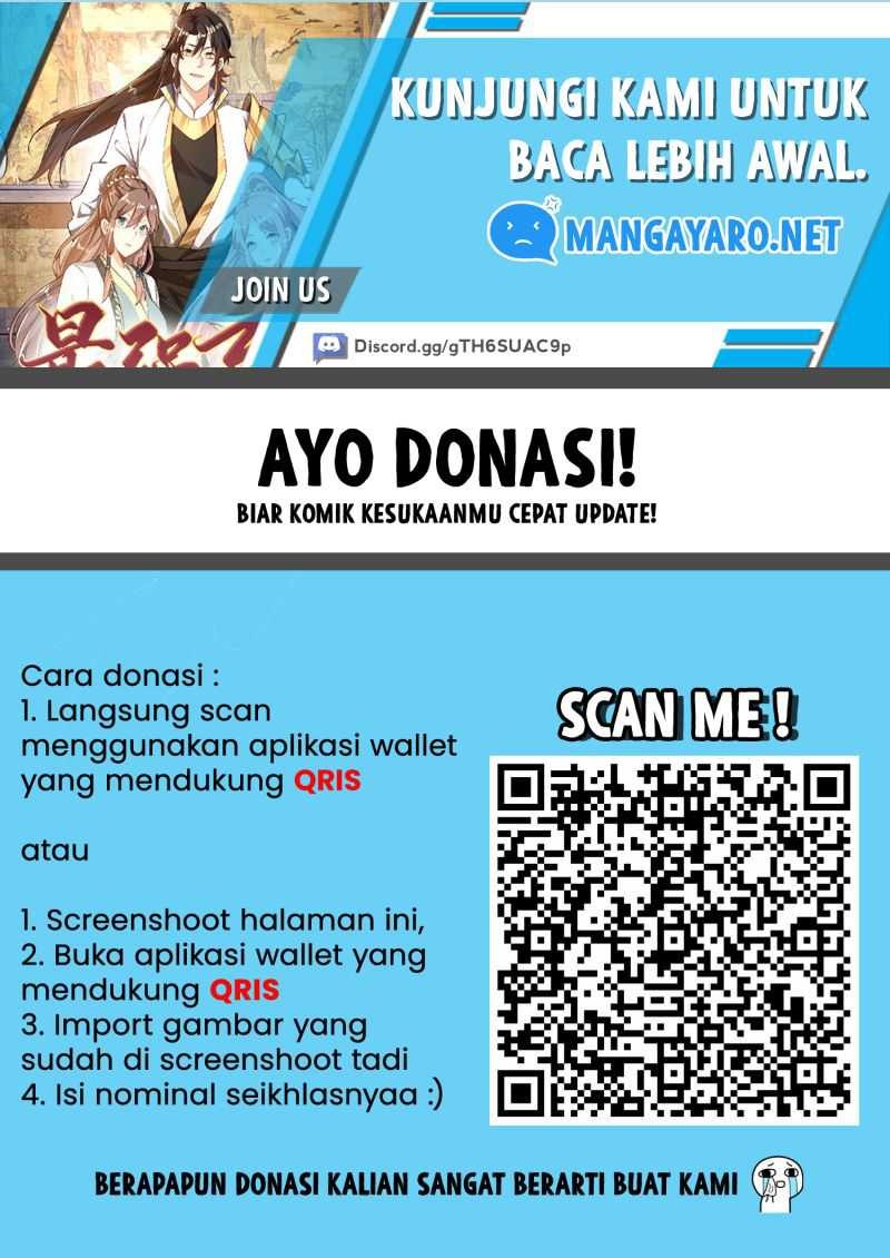 The Strongest Abandoned Husband Chapter 15 - halaman 20