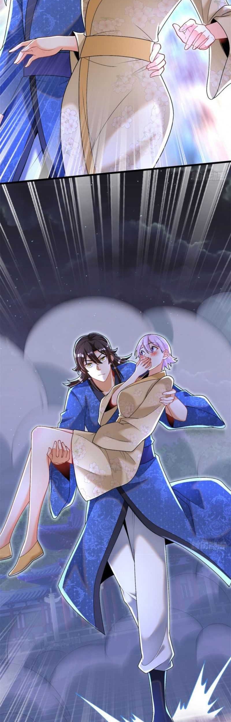 The Strongest Abandoned Husband Chapter 15 - halaman 9