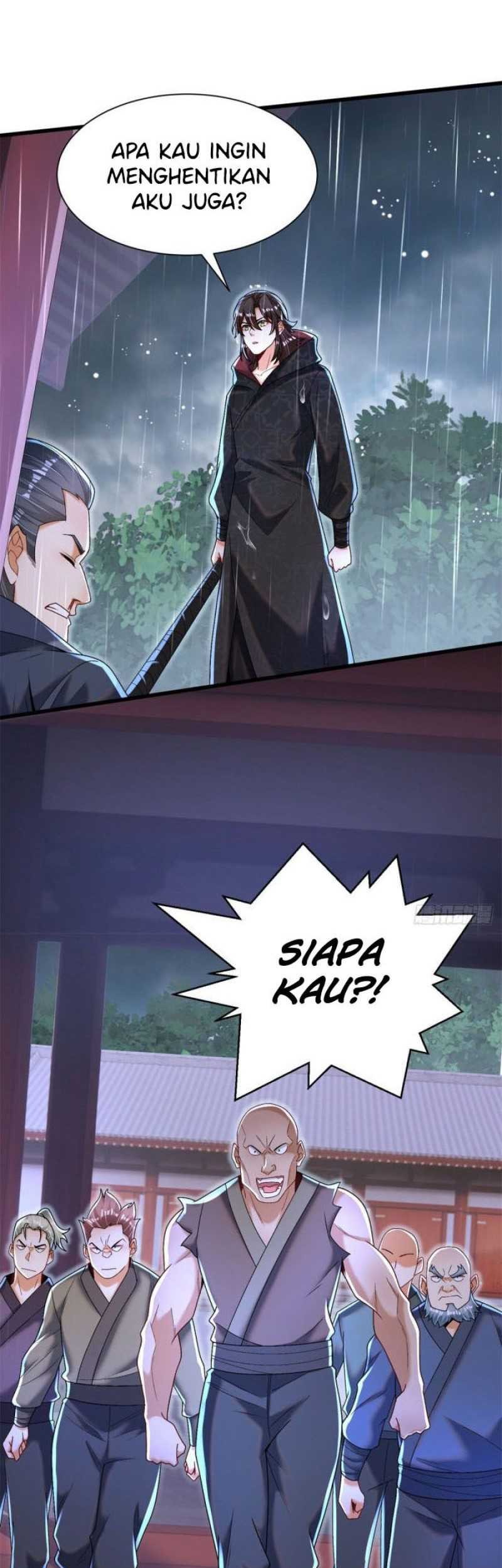 The Strongest Abandoned Husband Chapter 16 - halaman 16