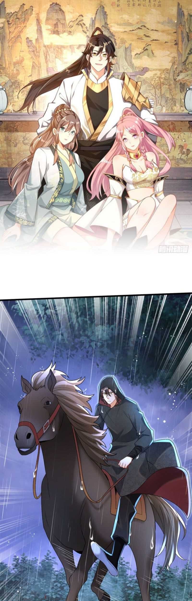 The Strongest Abandoned Husband Chapter 16 - halaman 2