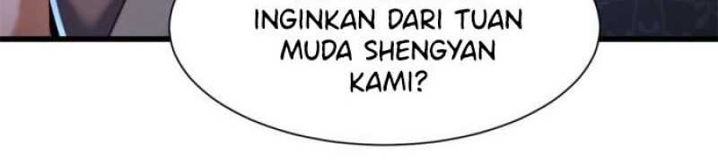 The Strongest Abandoned Husband Chapter 16 - halaman 20