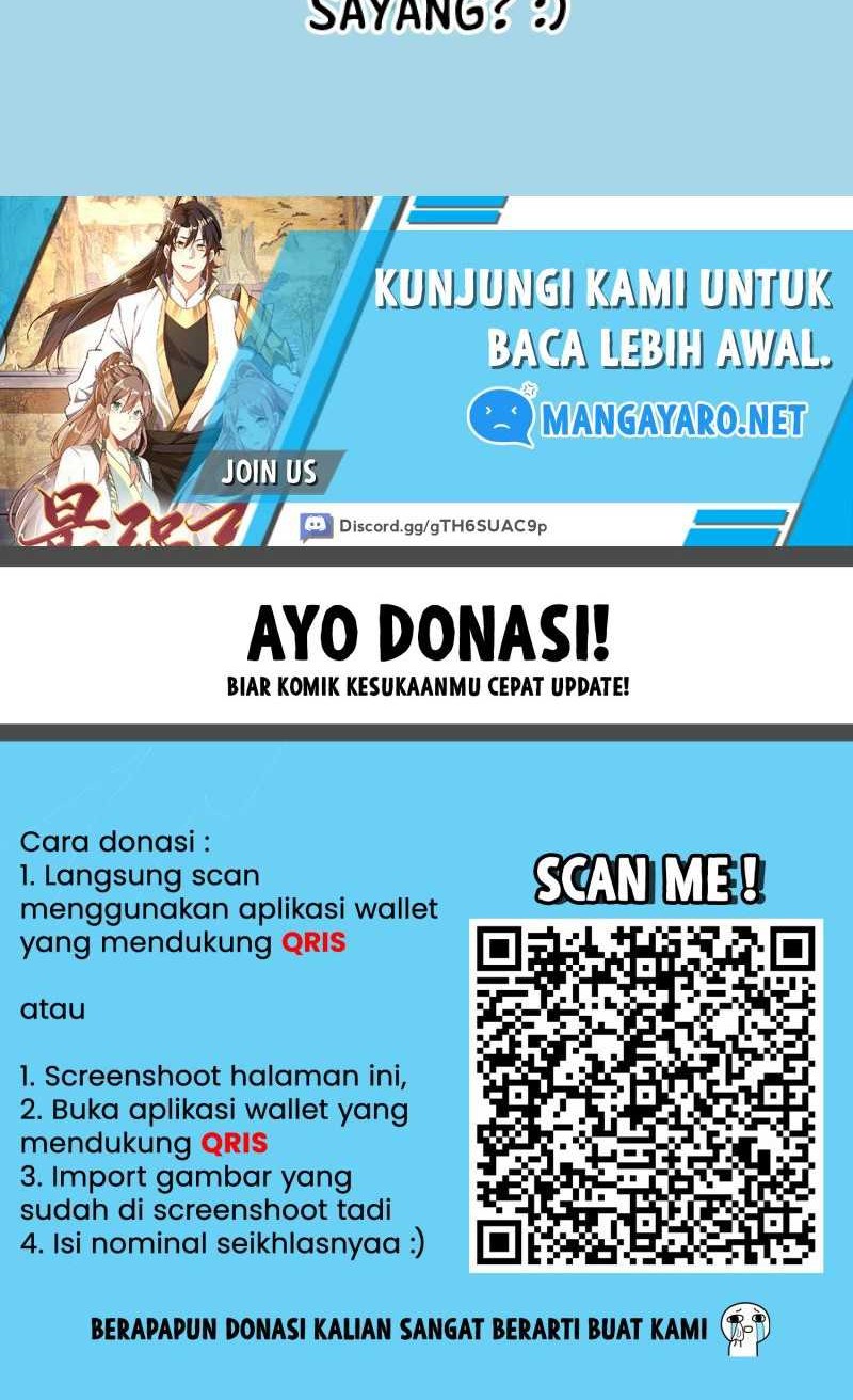 The Strongest Abandoned Husband Chapter 16 - halaman 28