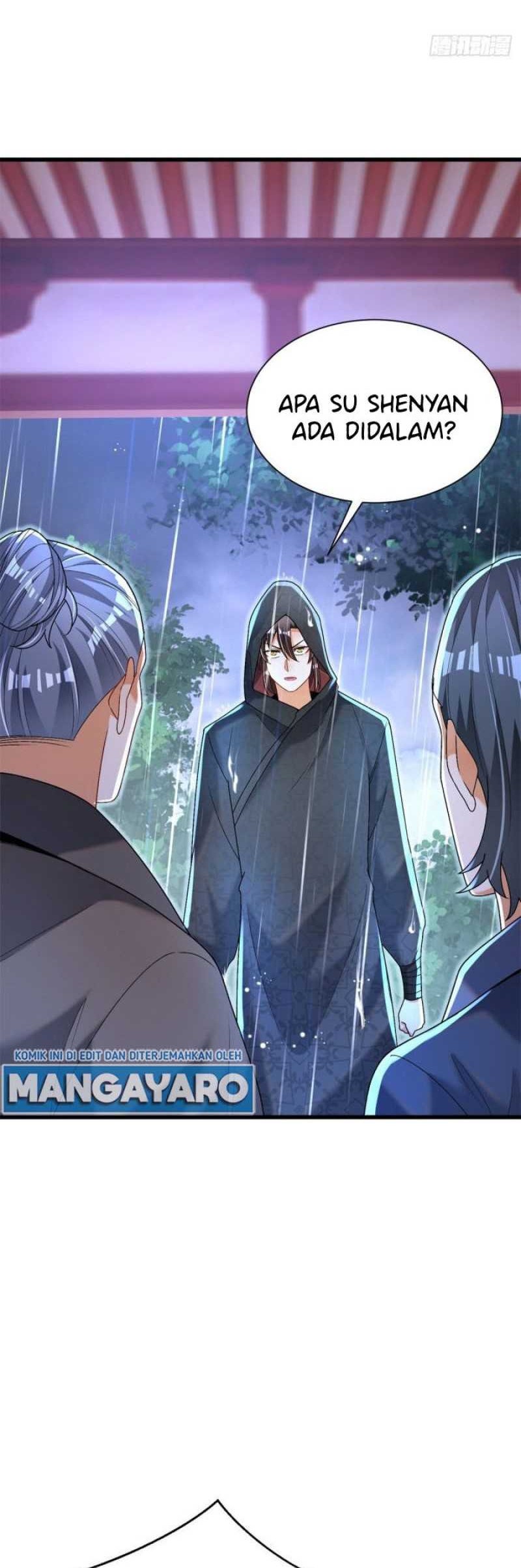 The Strongest Abandoned Husband Chapter 16 - halaman 5