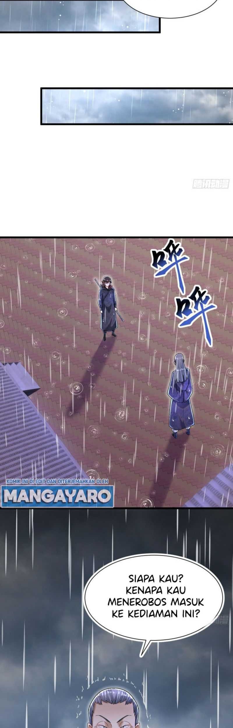 The Strongest Abandoned Husband Chapter 17 - halaman 11