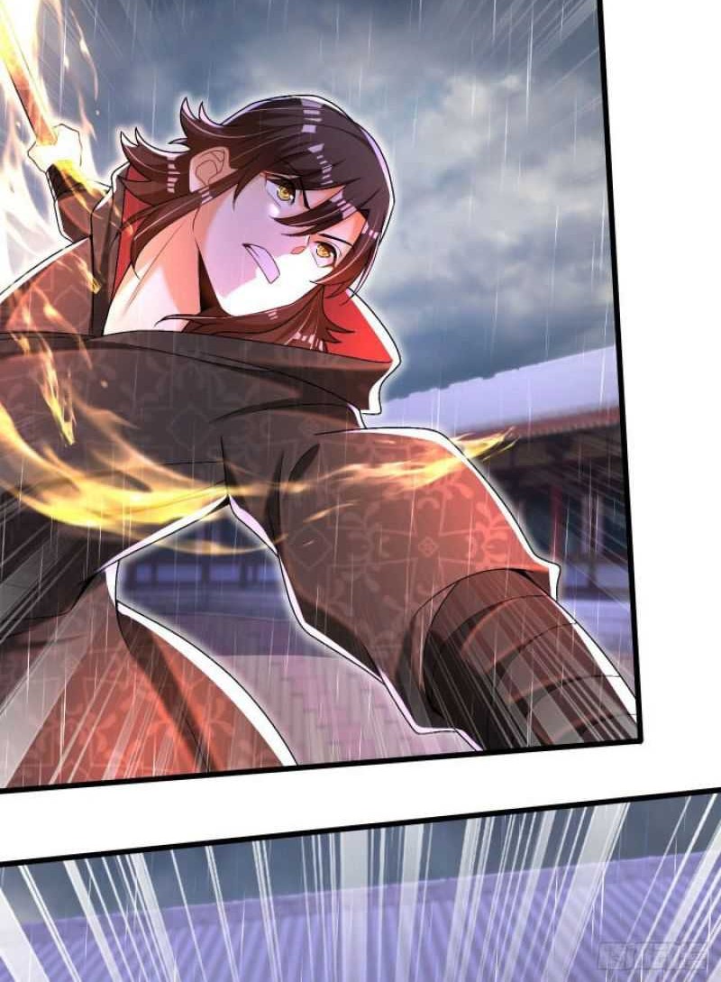 The Strongest Abandoned Husband Chapter 17 - halaman 19