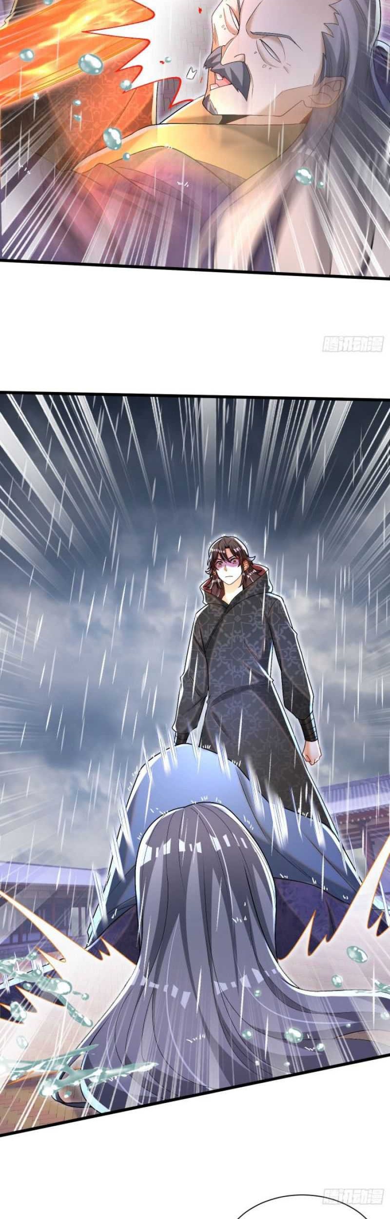 The Strongest Abandoned Husband Chapter 17 - halaman 21