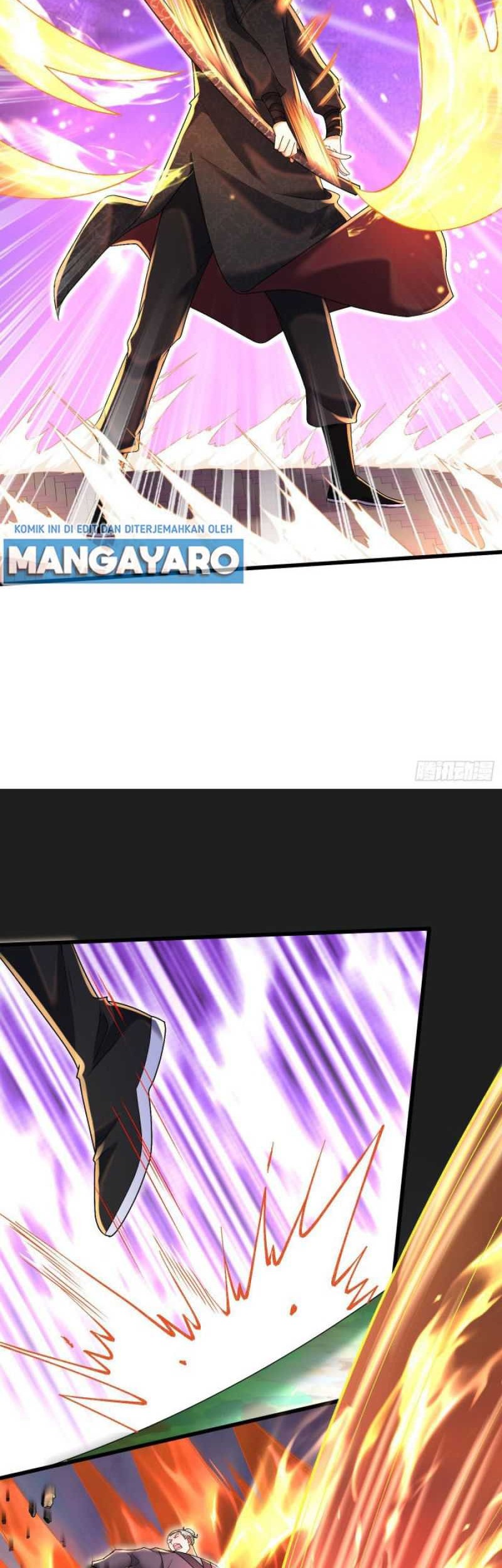 The Strongest Abandoned Husband Chapter 17 - halaman 5