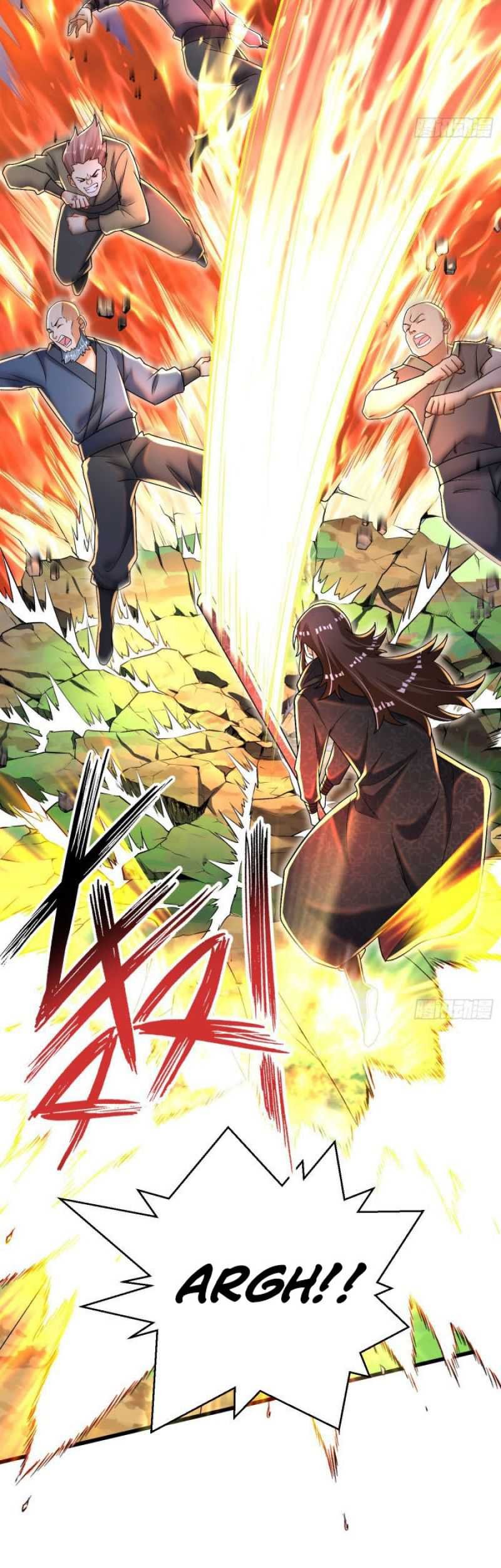 The Strongest Abandoned Husband Chapter 17 - halaman 6