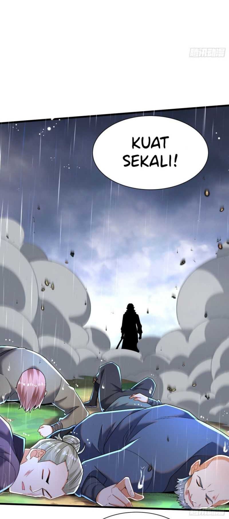 The Strongest Abandoned Husband Chapter 17 - halaman 7
