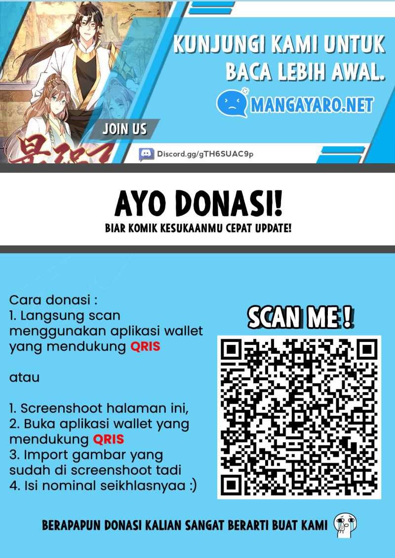The Strongest Abandoned Husband Chapter 18 - halaman 21