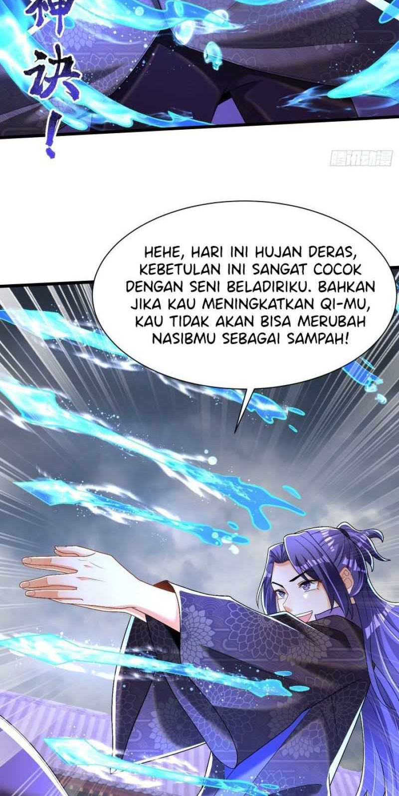 The Strongest Abandoned Husband Chapter 19 - halaman 10